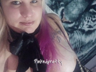 Pinkndpretty