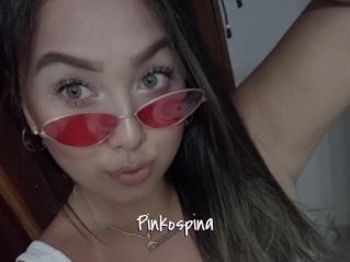 Pinkospina