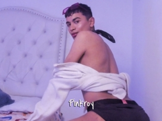 Pinkroy
