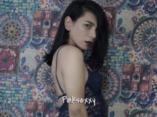Pinksexxy