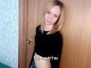 Pinksmartini