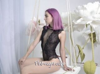 Pinksugarcube