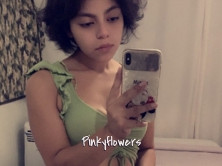 pinkyflowers Commando Sexy