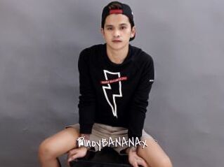 pinoyBANANAx Commando Sexy
