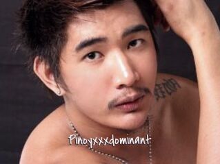 Pinoyxxxdominant