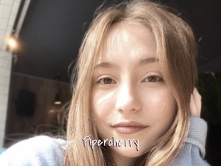 Pipercherry
