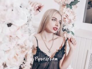 piperdream Commando Sexy