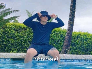pittersornil Commando Sexy