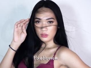 pixieblossom Commando Sexy