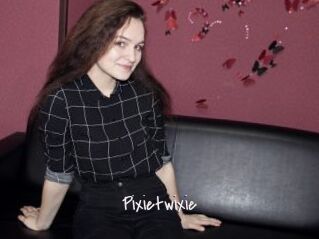 Pixietwixie