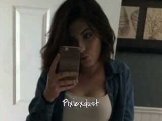 Pixiexdust