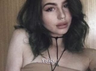 Pixilux