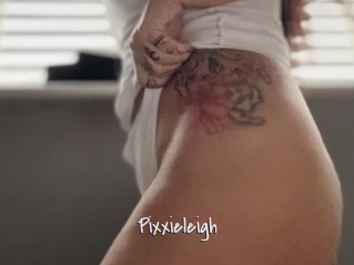 Pixxieleigh