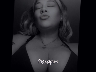 Pixxxipies