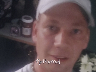 Pjotterred