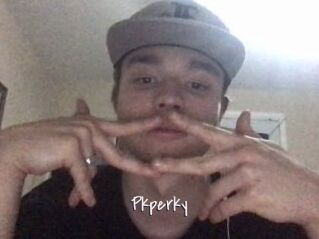 Pkperky