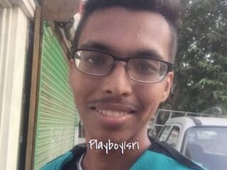 playboy1sri Commando Sexy
