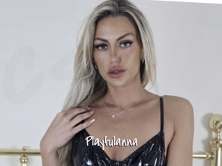 Playfulanna