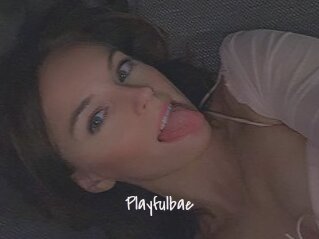Playfulbae
