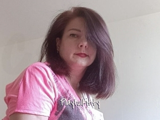 playfulkitty Commando Sexy