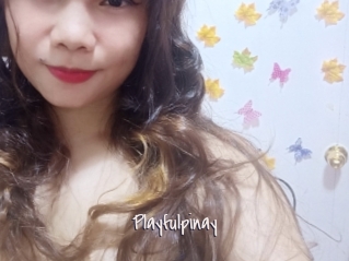 Playfulpinay