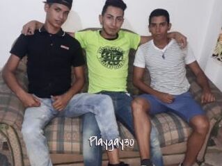 Playgay30