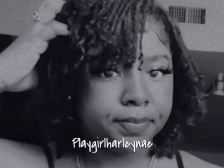 playgirlharleynae Commando Sexy