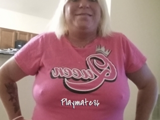 Playmate86