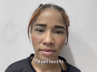 playwithus24x Commando Sexy