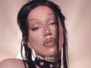 Pls_bliss