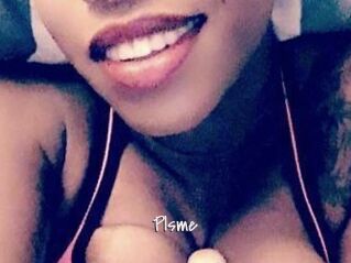 Plsme