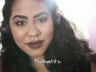 Pocahontitz