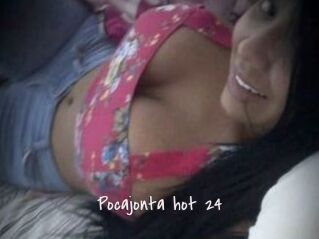 Pocajonta_hot_24