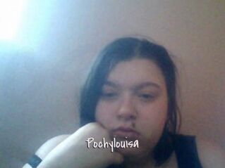 Pochylouisa