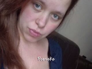 Poeseke