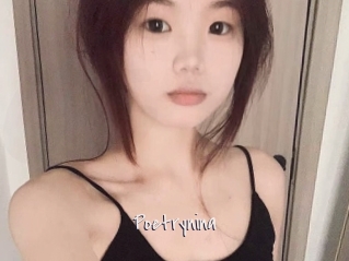 poetrynina Commando Sexy