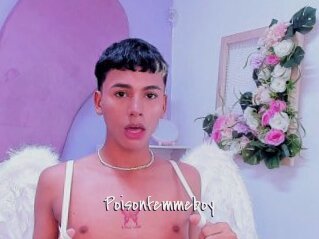 Poisonfemmeboy