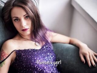 Poisonivygirl