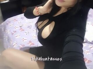 Pokahontassex