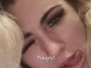polegirl69 Commando Sexy