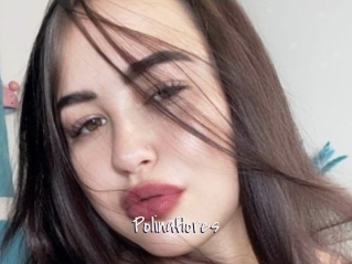 polinaflores Commando Sexy