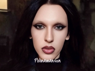 Polinamanson