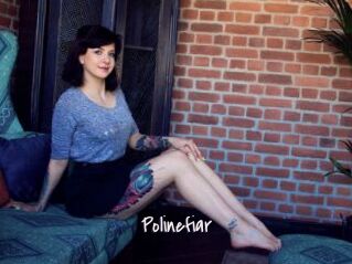 Polinefiar