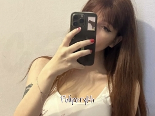 poliperykh Commando Sexy