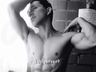 Pollpervert