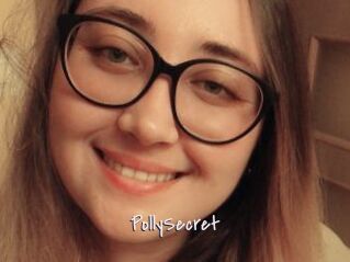 PollySecret