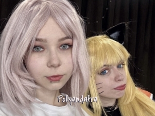 Pollyandafra