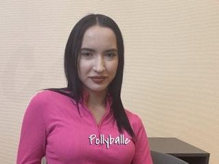 Pollyballe