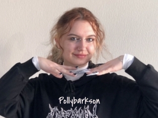 Pollybarkson