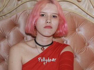 Pollydear